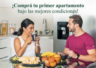 Consejos financieros antes de formalizar la compra de tu apartamento