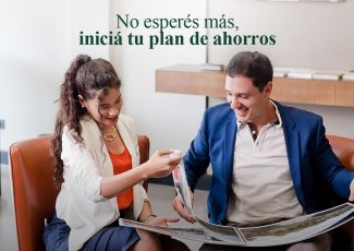 ¿Cómo iniciar un Plan de ahorros para comprar un apartamento?