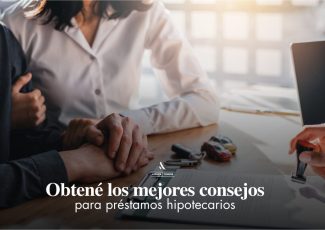 Consejos para préstamos hipotecarios