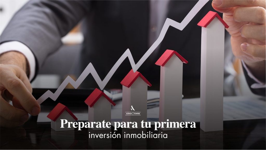 Inversión inmobiliaria